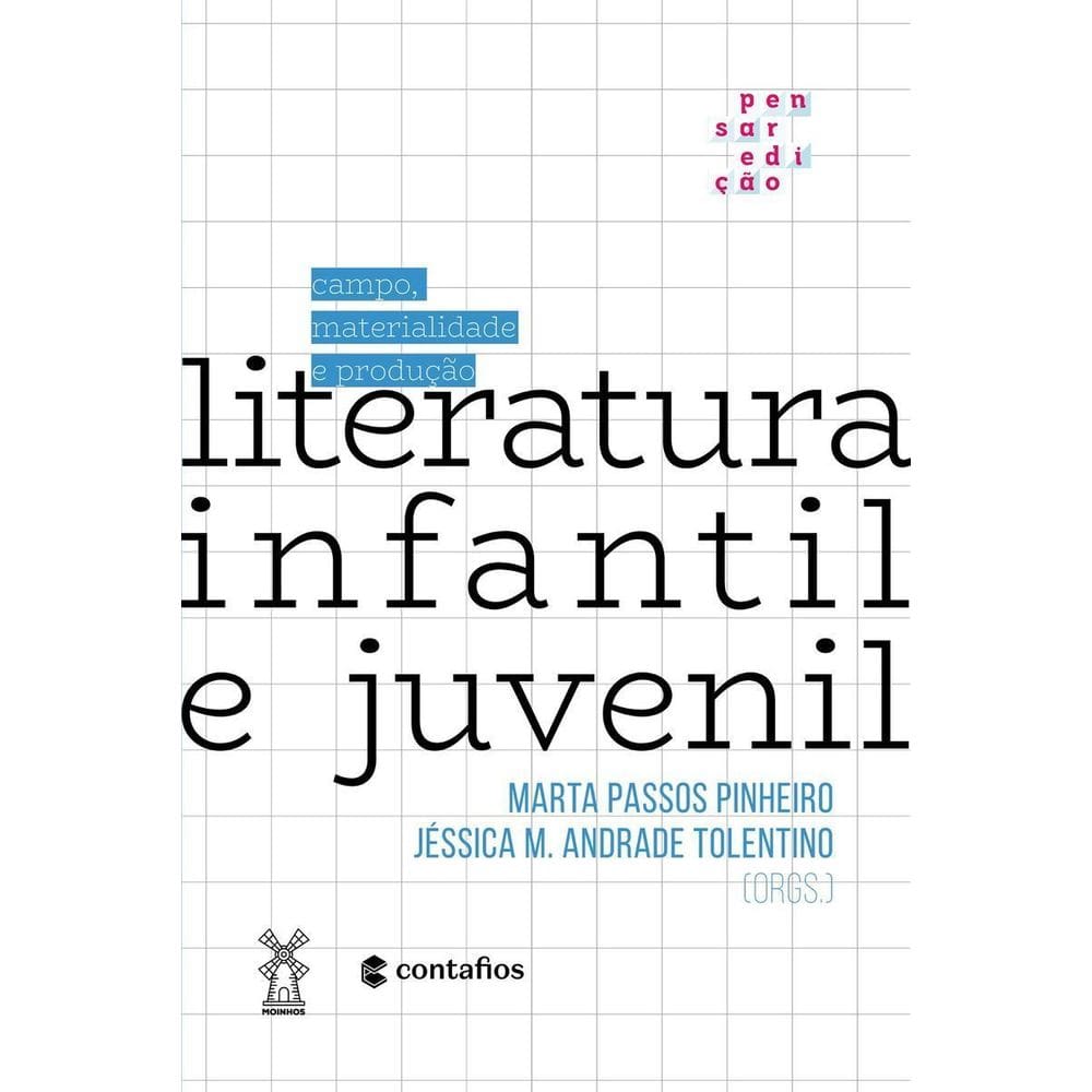 Literatura Infantil e Juvenil