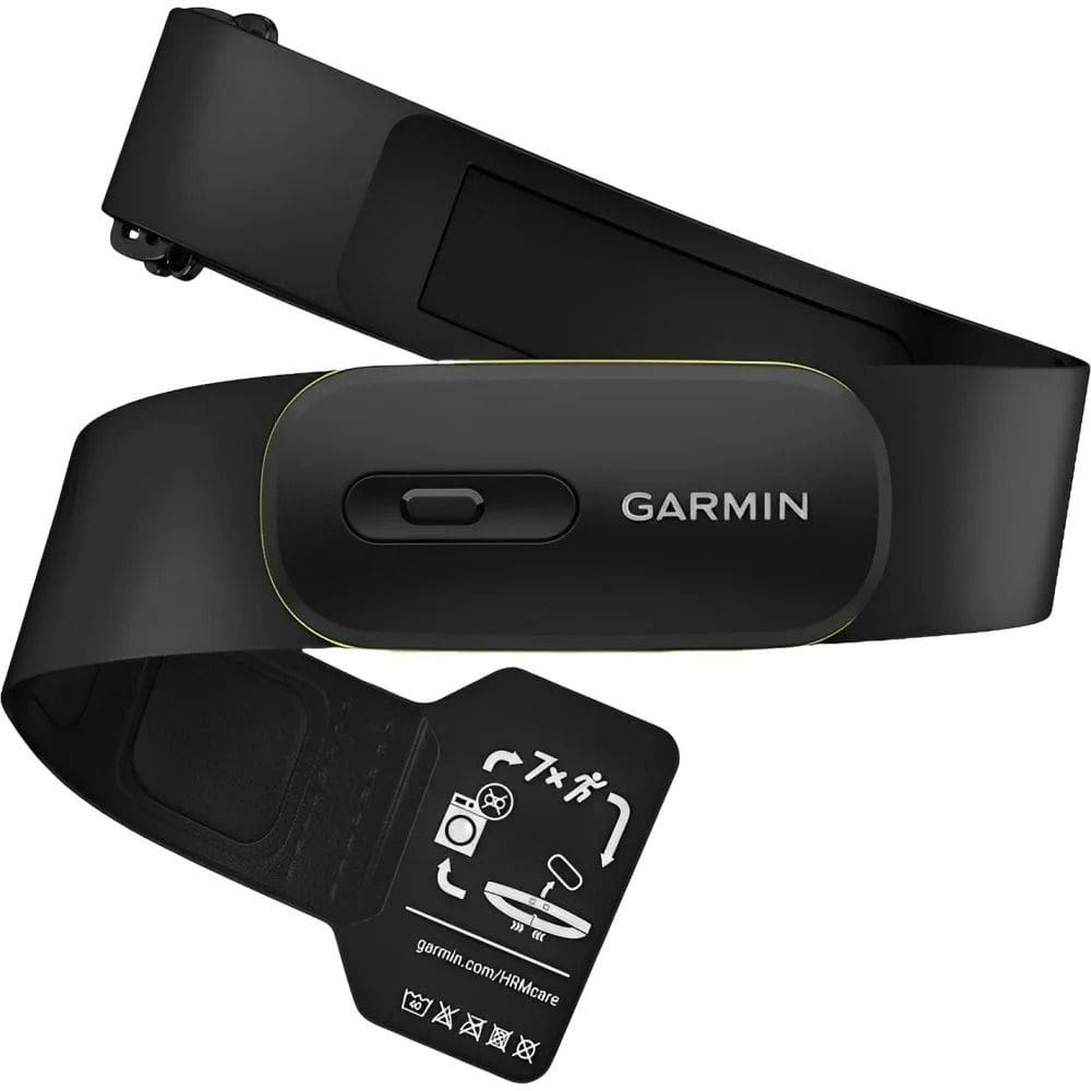 Garmin Monitor Cardíaco Peitoral HRM-600 M-XL