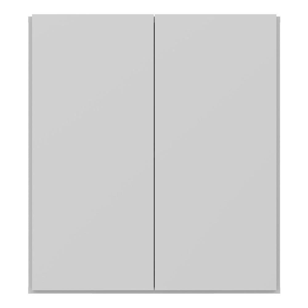 Aparador Multimóveis Cantinho Do Café 2 Portas Branco