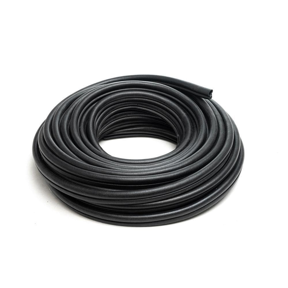 Borracha Porta Sem Aba Escort 83 A 90 Rolo 25 Mts [f103]