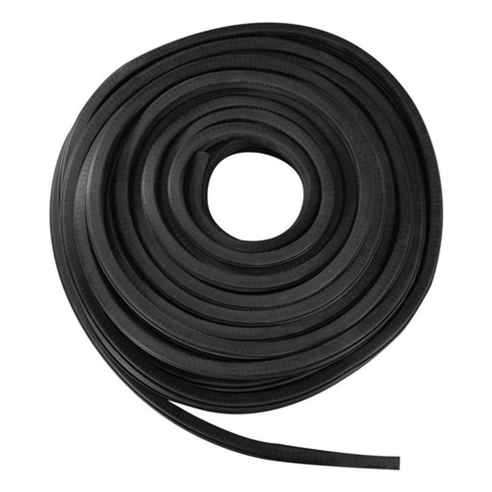 Borracha Porta Chevette 73 A 88 Monza Hatch Rolo 25mts [f103]