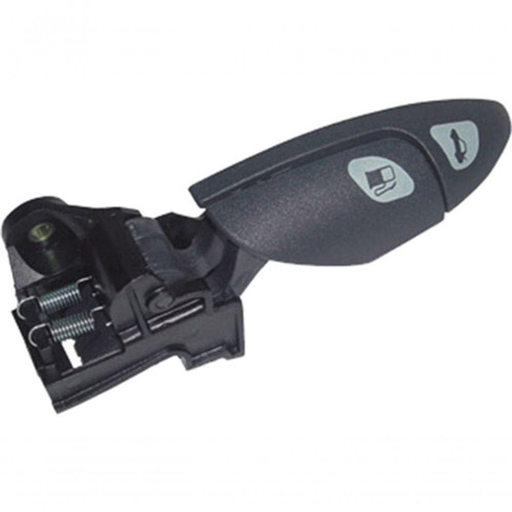 Maçaneta Interna Abertura Porta-malas Ideia Palio Siena Uno [f103]