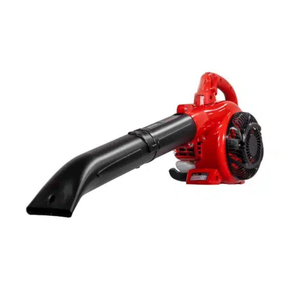 Sopro Aspirador 25,6cc 2t C- Bolsa Recolhedora Tvb26x Toyama