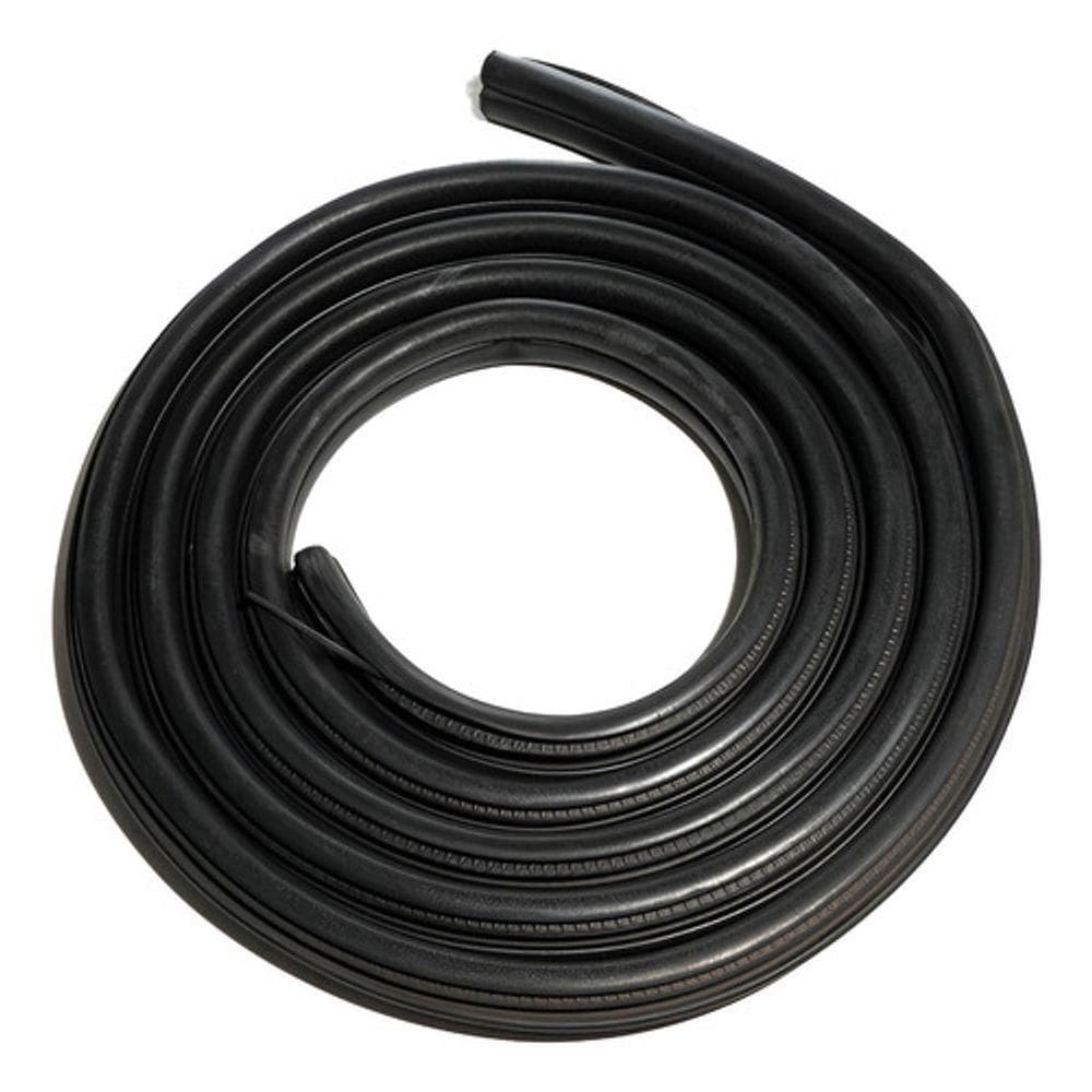 Borracha Da Porta Amarok Após 13 [f103]