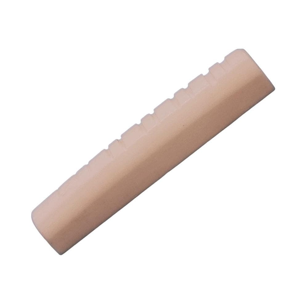 Nut Violão Aço 12 Cordas Osso Pestana