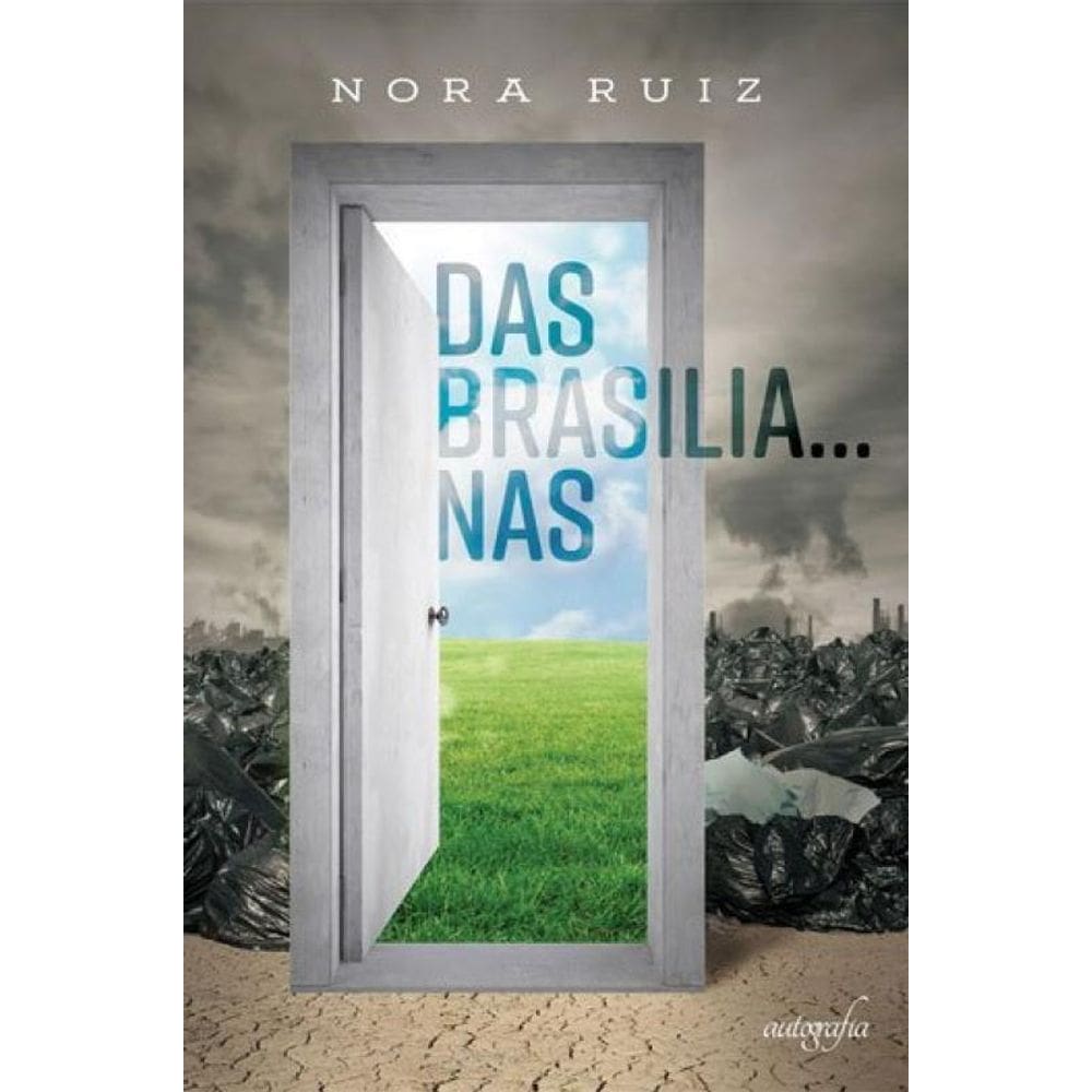 Das Brasilia...Nas