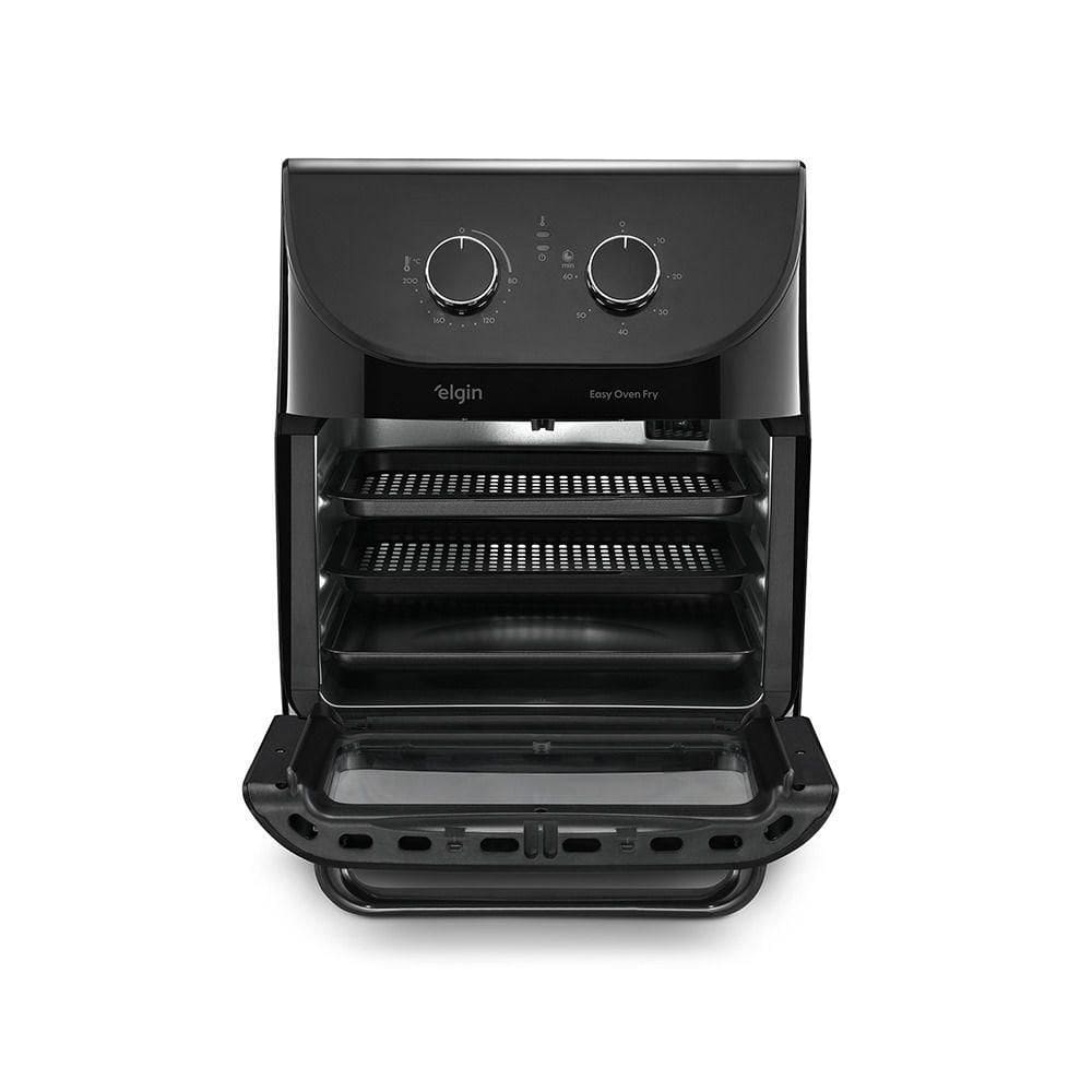 Fritadeira Air Fryer Easy Oven Fry - 12 Litros 1.800W 220V
