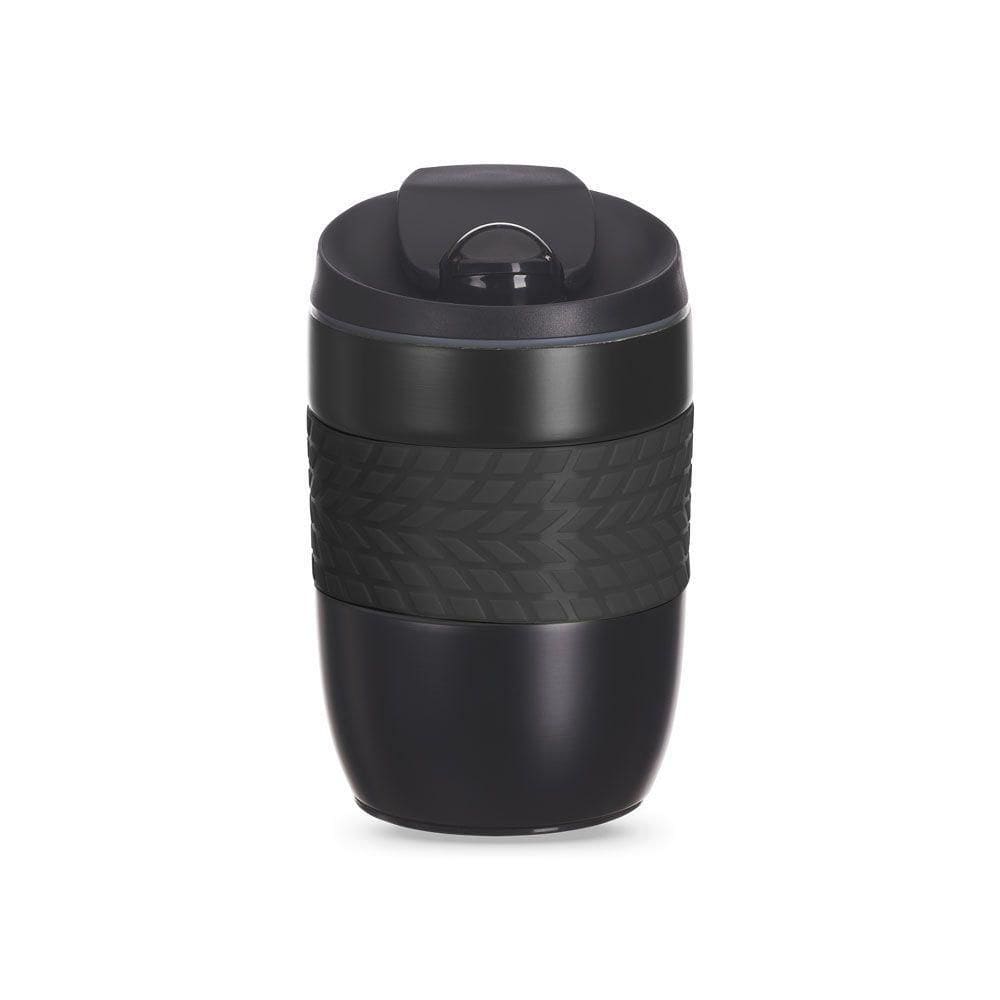 Copo Térmico Antiderrapante Com Ventosa - Praticidade E Elegância Em Suas Bebidas!