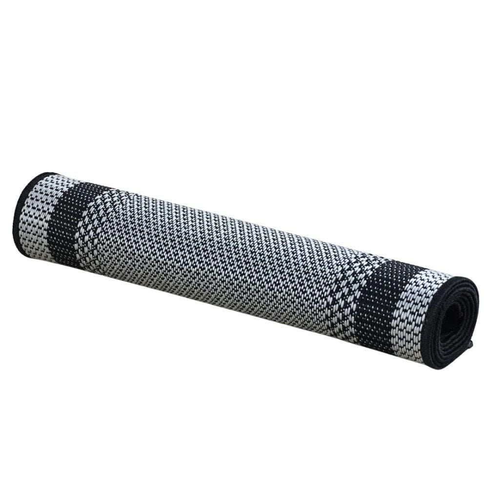 Tapete Passadeira Sisal 1 Peça 1,50mm X 66cm 87% Polipropileno 13% Poliéster Ps_33