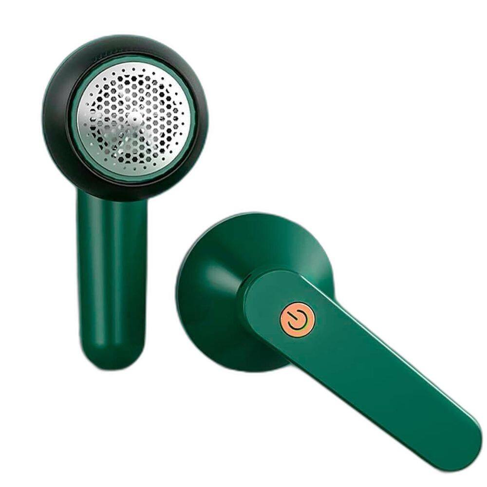 Papa Bolinha De Roupas Elétrico Potente Com Bateria Durável