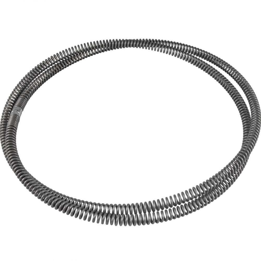 Cabo De 5-8`` 16mm Lance Com 2,30 Metros Para A Desentupidora Dv390 Vonder