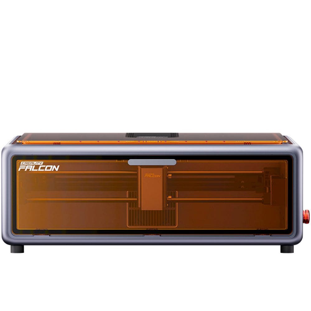 Máquina De Gravação A Laser Creality CR-Falcon A1 10W