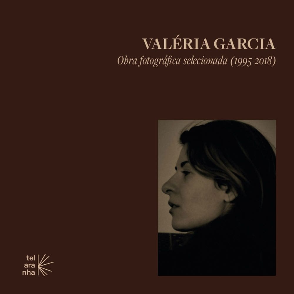 Valéria Garcia - Obra Fotográfica Selecionada (1995-2018)