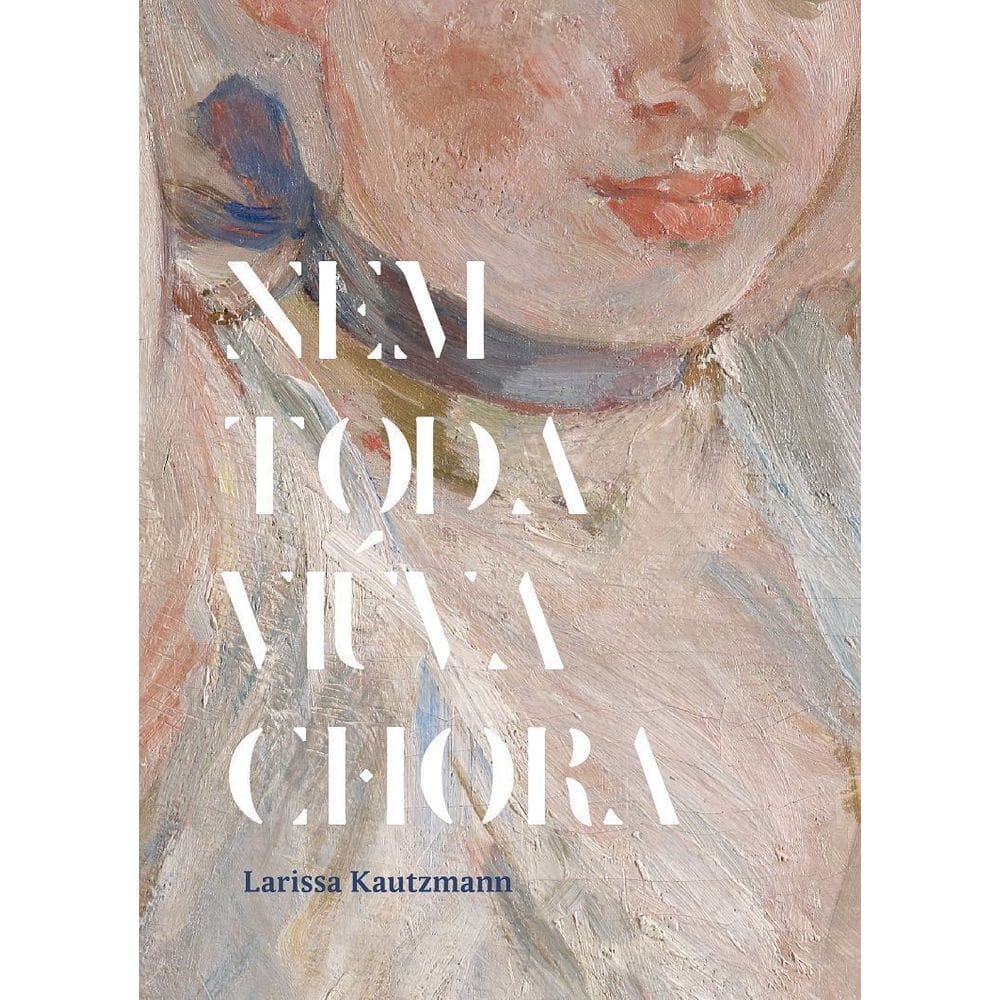 Nem Toda Viúva Chora