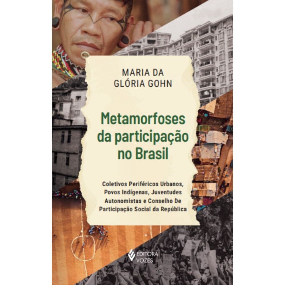 Metamorfoses da Participação no Brasil