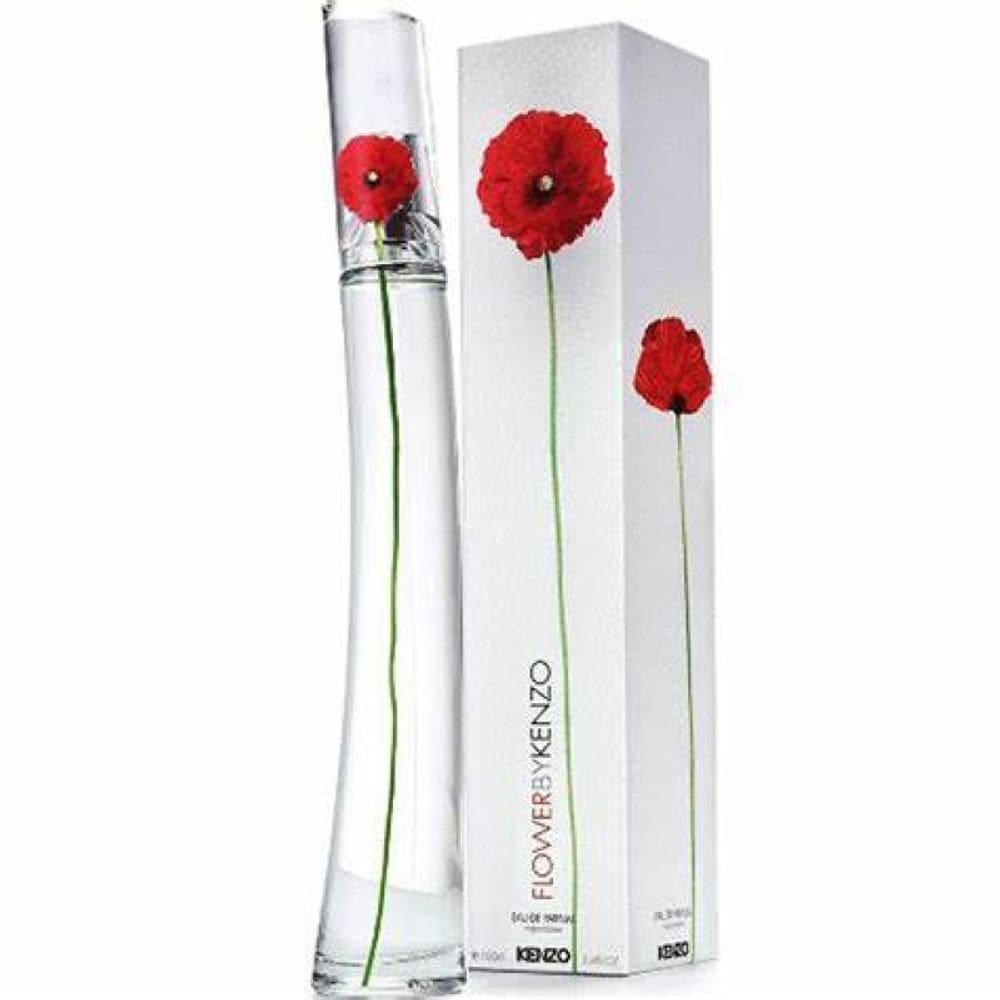 Perfume Feminino Flower by Kenzo Eau De Parfum 100ml