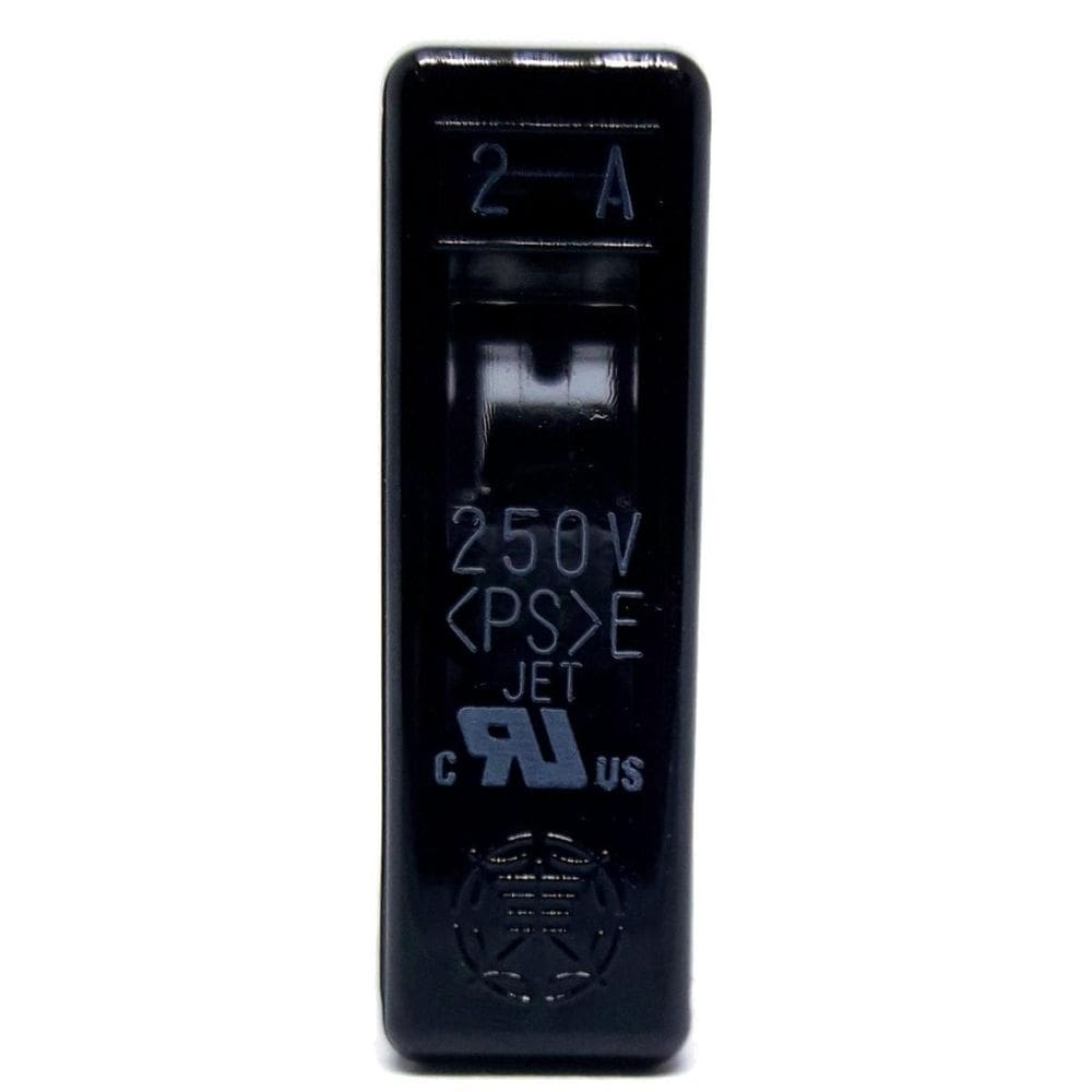 Fusível Fanuc P420H 2A - Dai-to | 250V | Cartucho