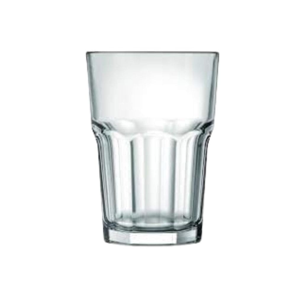 Jogo De 3 Copos Lumina Long Drink 520Ml - Ad