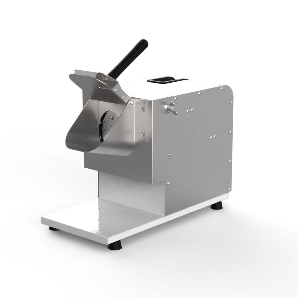 Ralador Queijo Elétric Industrial And Anodilar