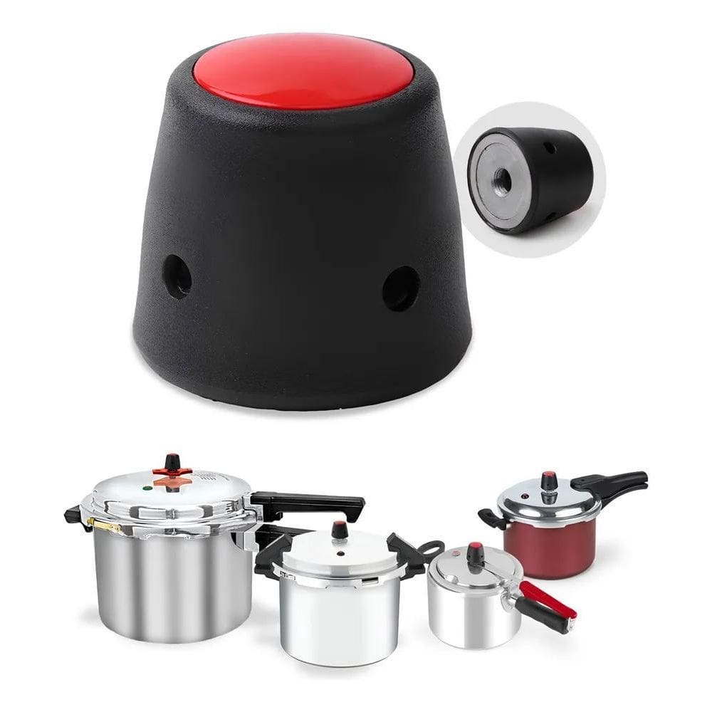 Peso Pino Panela Pressão Clock Eirilar Alegrete