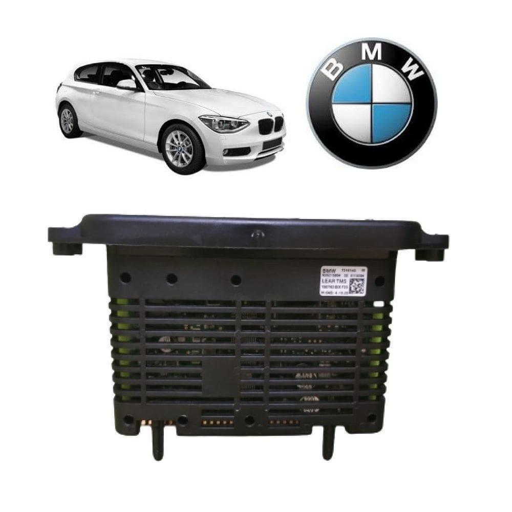 Módulo Reator Led Farol Lear Tms Bm Led F20 116I 118I 120