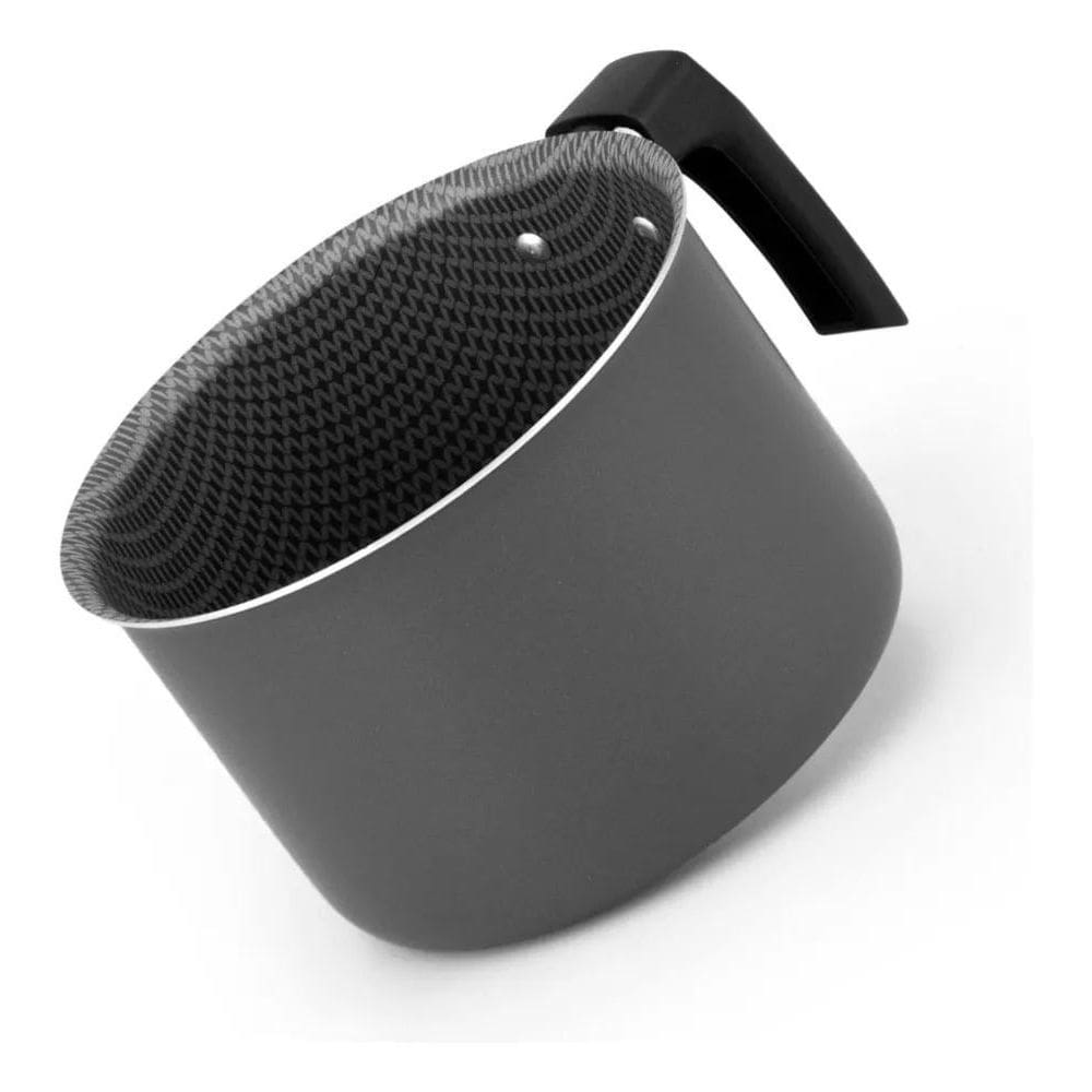 Fervedor Enjoy Cinza 14Cm Alegrete