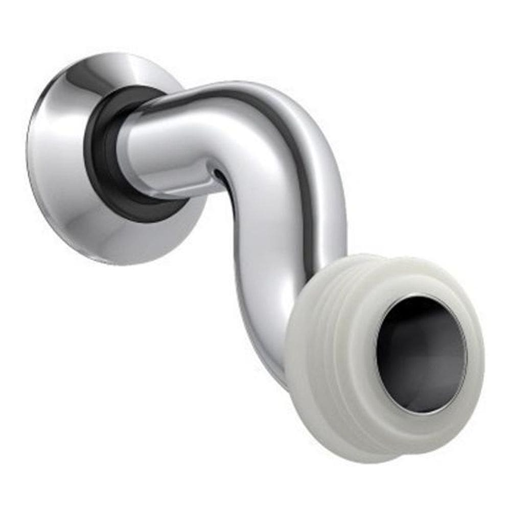 Tubo De Ligação Para Bacia Infantil Cromado Deca 1968.C.Kid