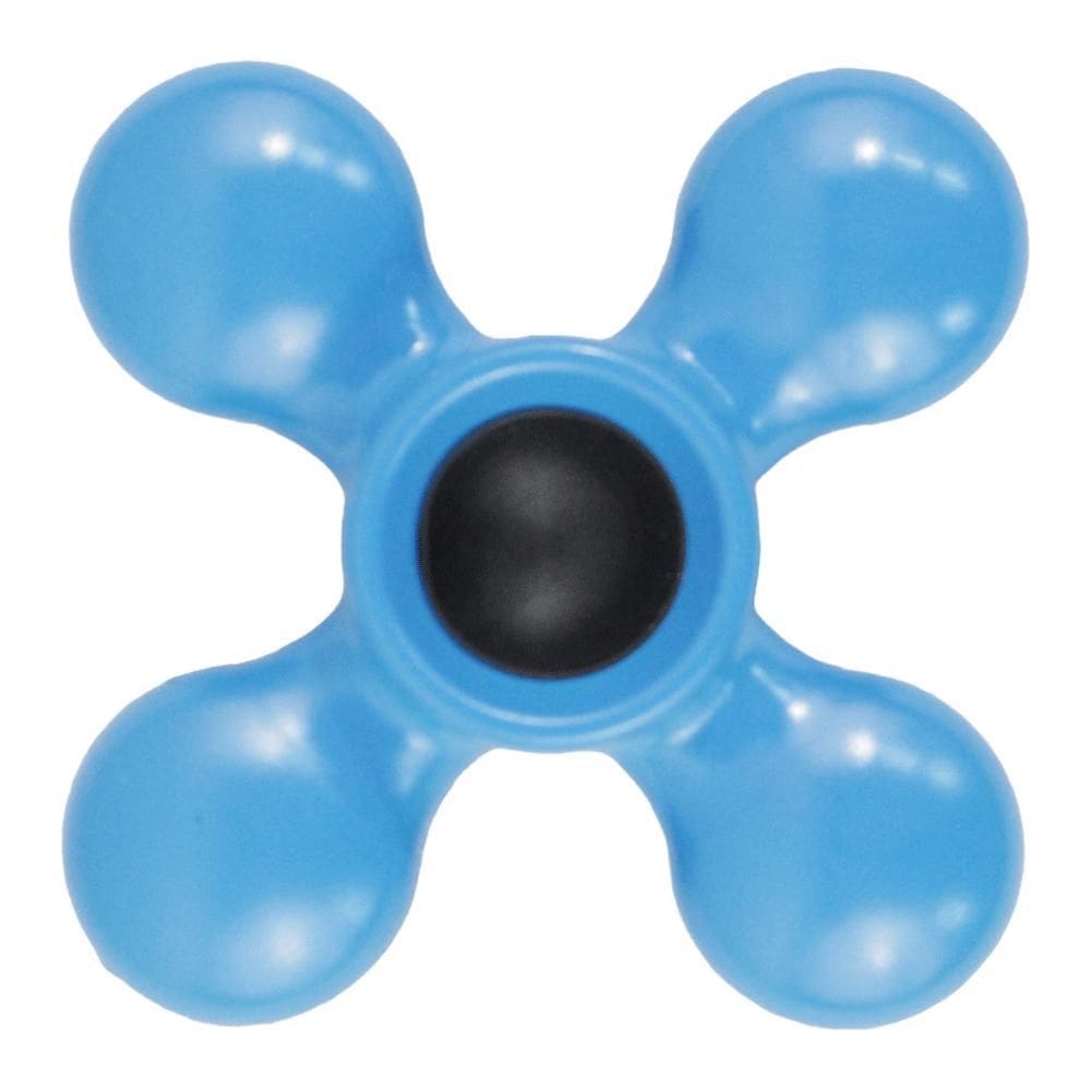 Apoio De Espigão Orquezz Stabile Para Violoncelo - Azul