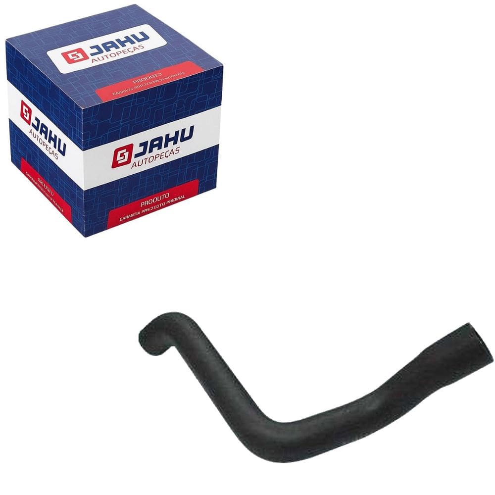 Mangueira Inferior Do Radiador Vectra 1994 A 1996 - Jahu 15976-3