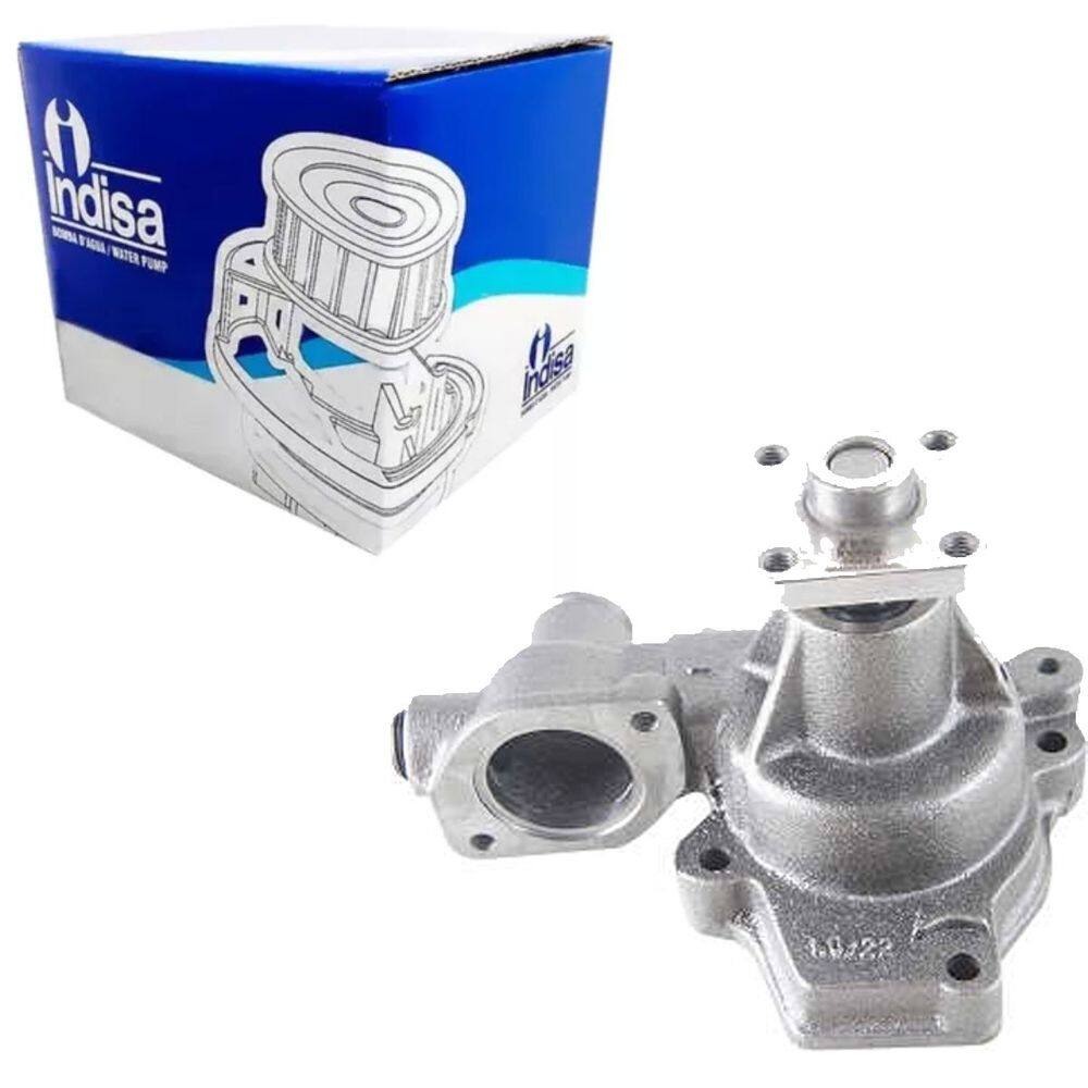 Bomba D`Água - Marajó 1982 A 1988 - 258002