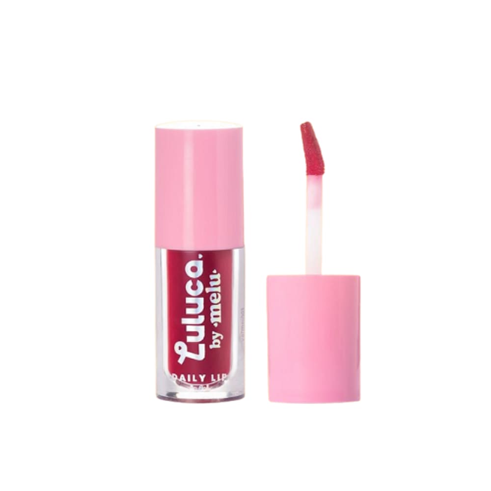 Lip Tint Vivid Violet - Luluca by Melu
