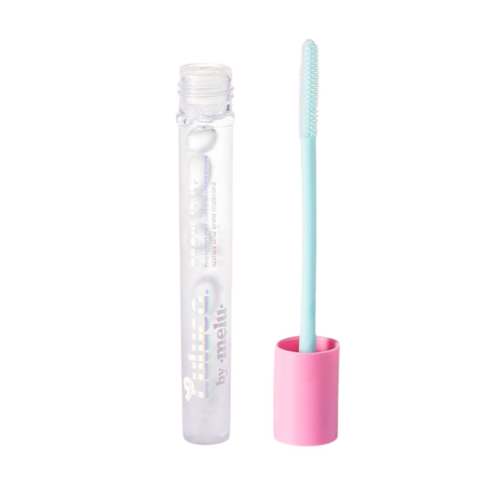 Mascara de Cilios Sobrancelhas Brow It Up - Luluca by Melu
