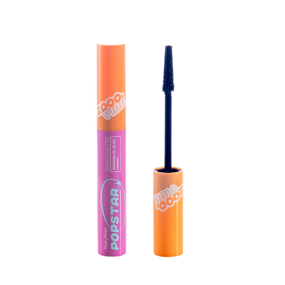 Mascara Para CÍlios Bombastic Pop Star - Ruby Rose