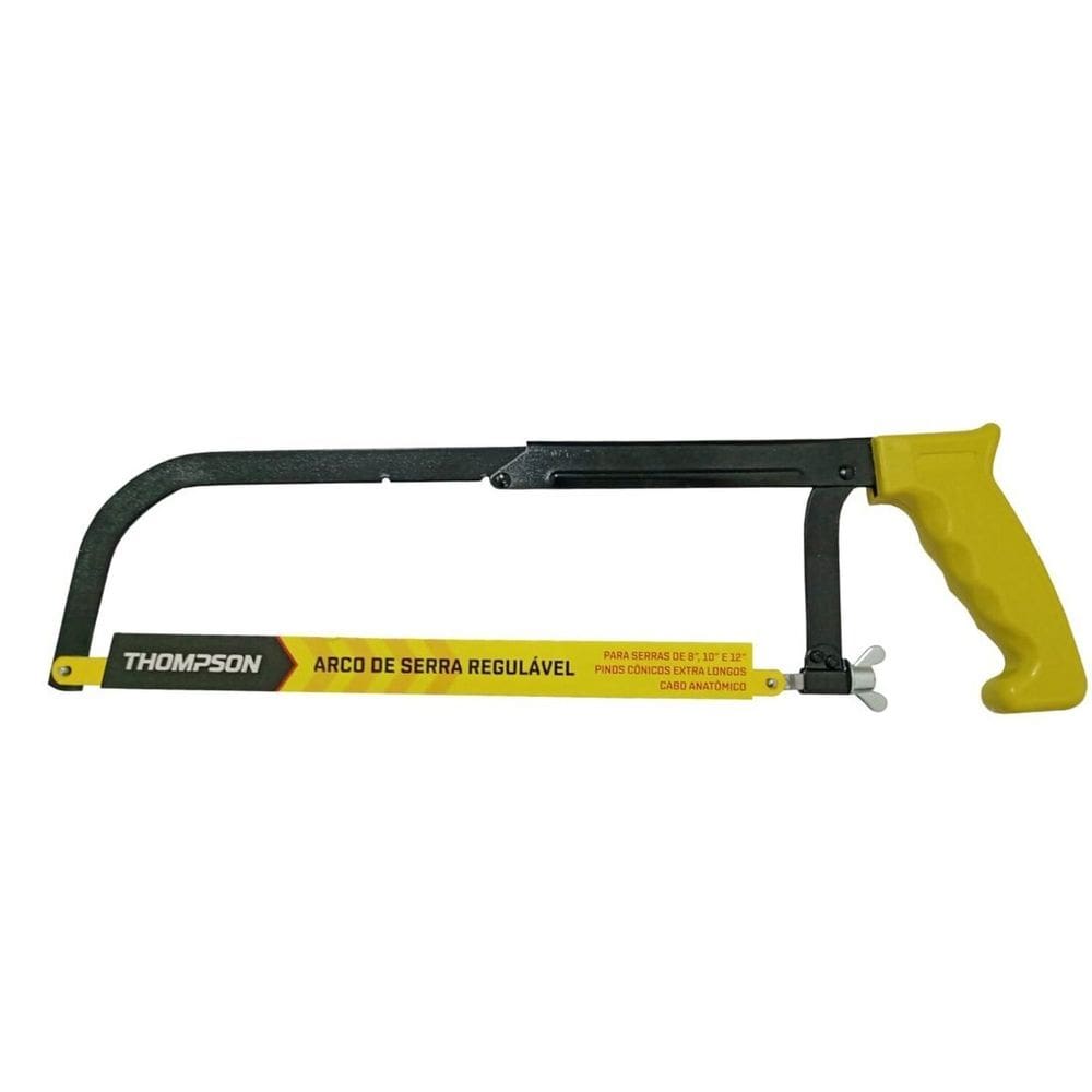 Arco de Serra Regulável 12” Cabo Thompson