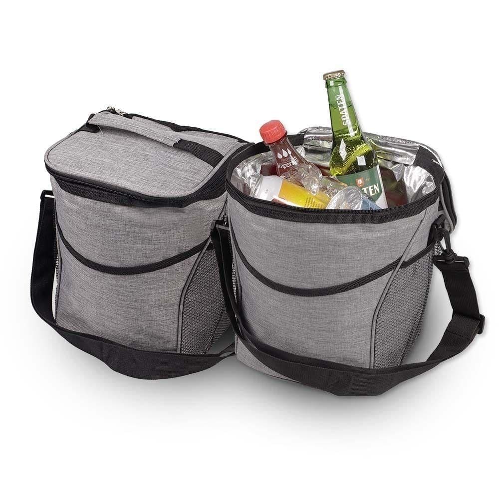 Bolsa Térmica Prática 11l - Acompanhante Ideal Para Verão E Aventuras Externas!