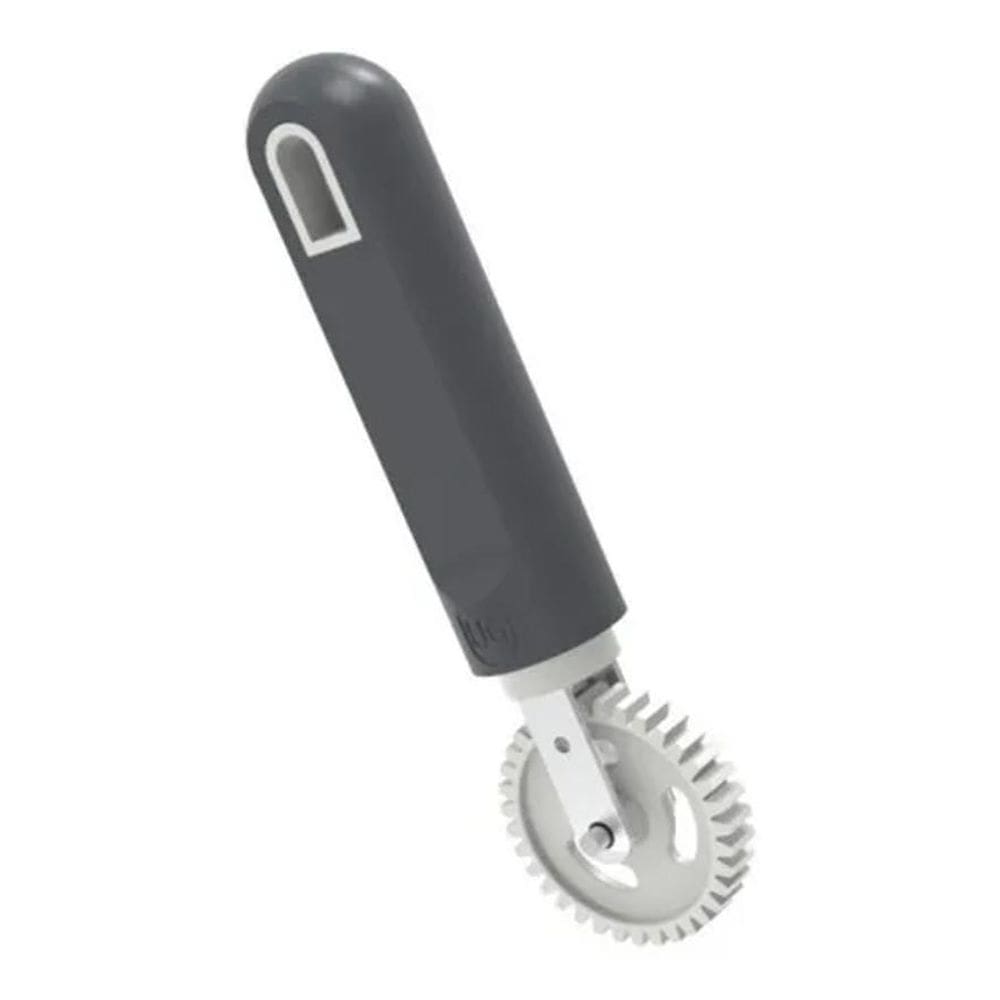 2X Carretilha Fecha Bem Massas Risoles Tortei Ravioli Pastel