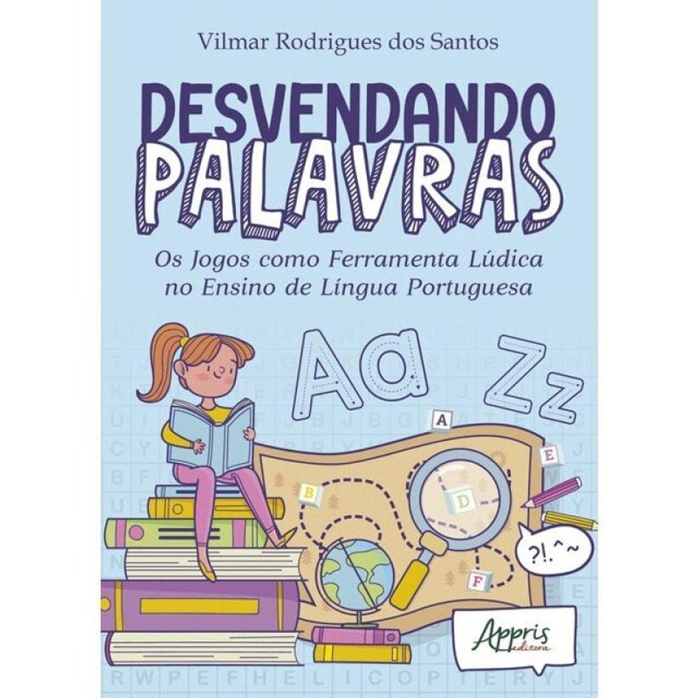 Desvendando Palavras