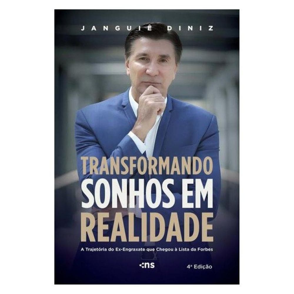 Transformando Sonhos Em Realidade