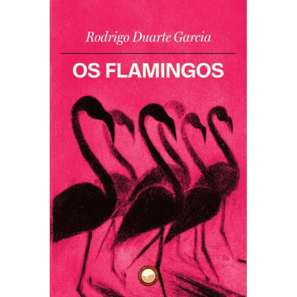 Os Flamingos (Rodrigo Duarte Garcia)