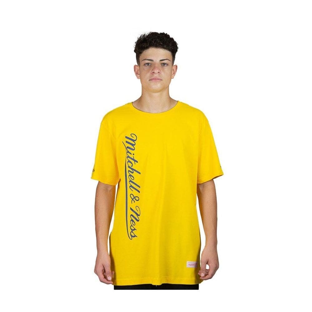 Camiseta Mitchell & Ness