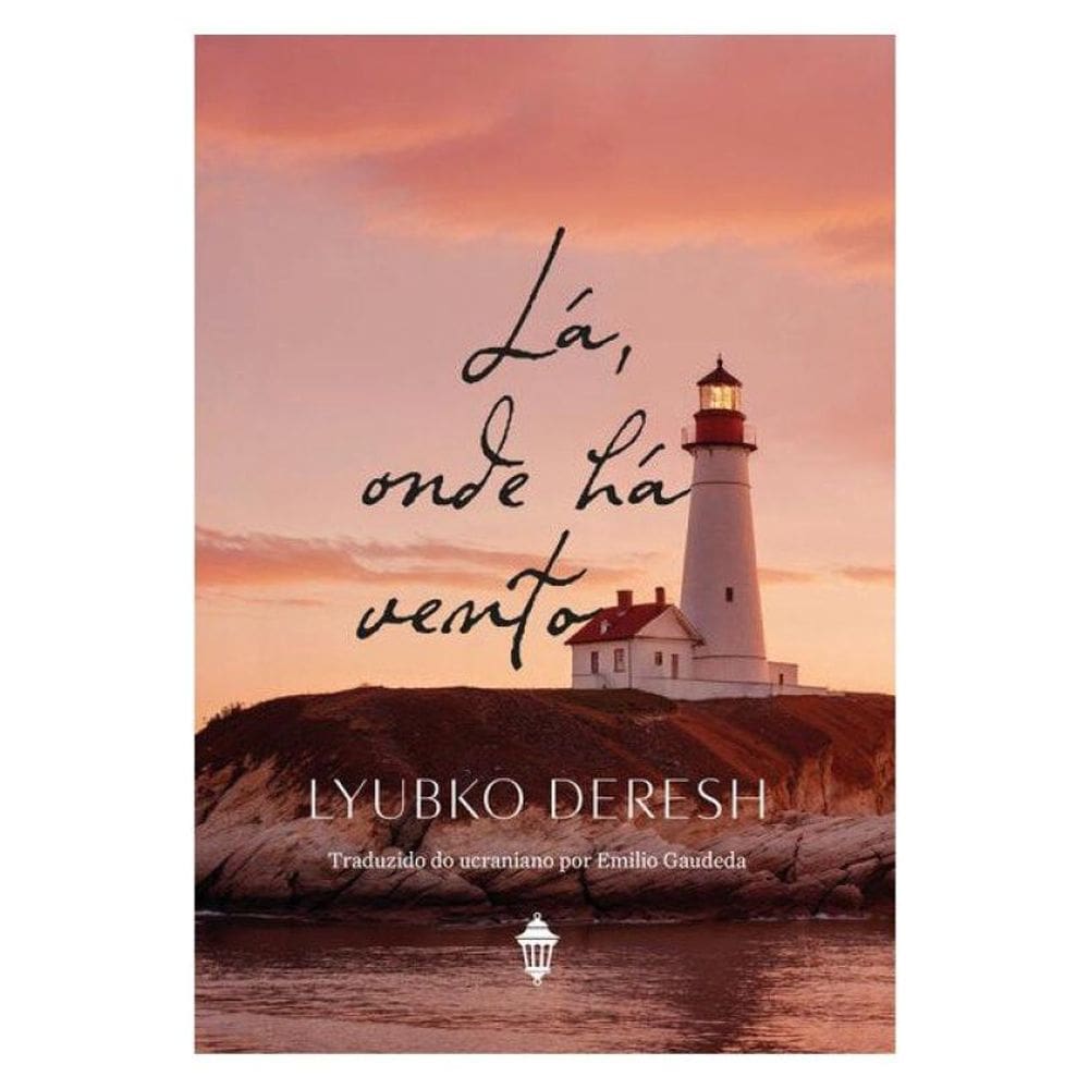 Lá, Onde Há Vento