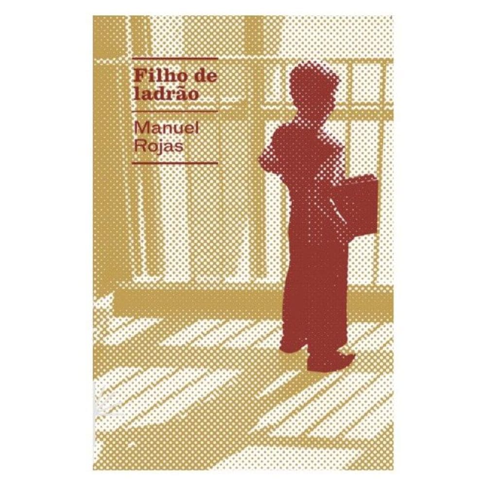 Filho De Ladrão - Vol. 18