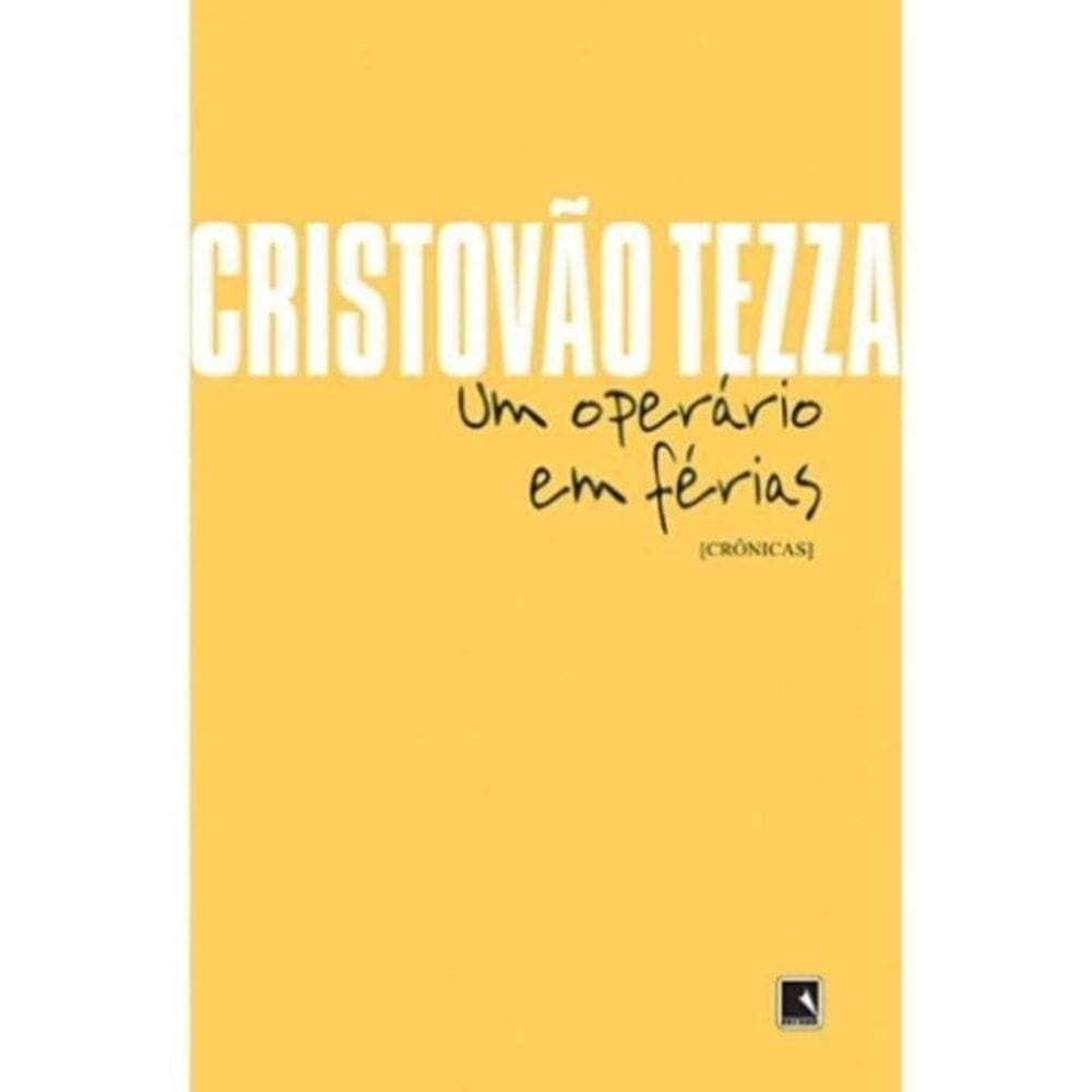 Um operário em férias