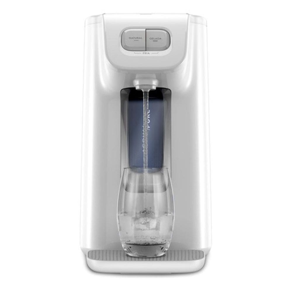 Purificador De Agua Com Compressor Pc01B Electrolux 110V