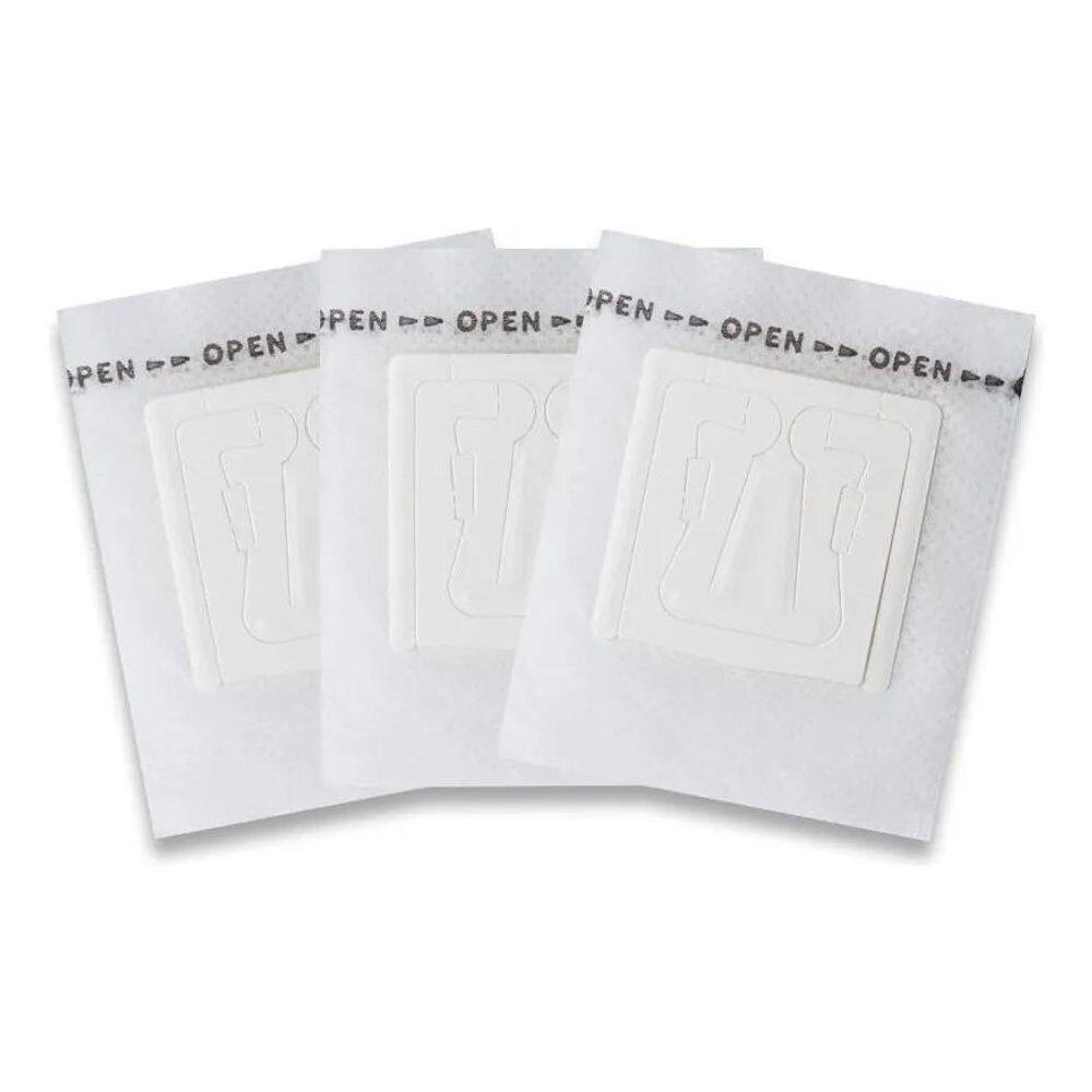 50 Coador De Café Filtro Dose Única Individual Descartável