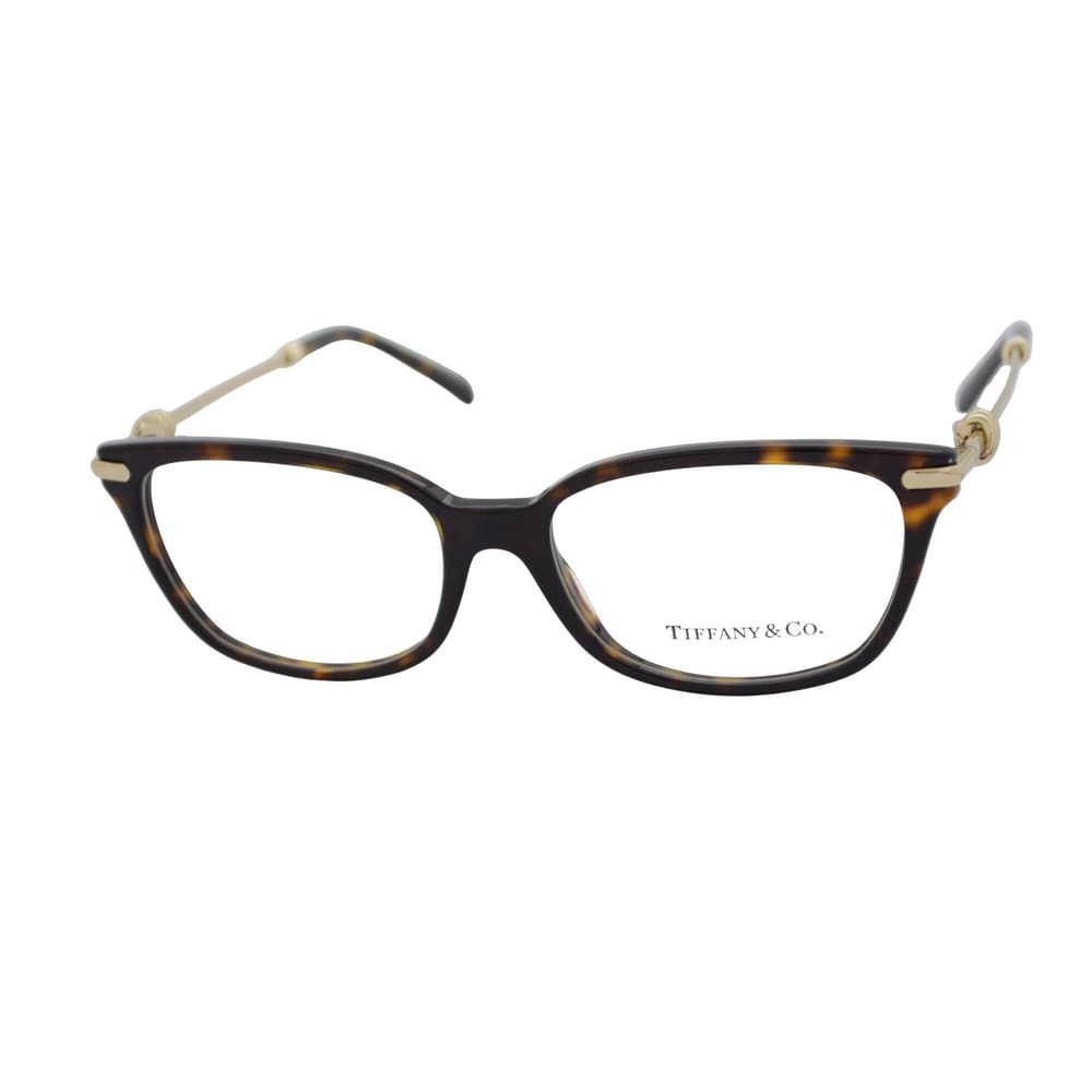 armação de óculos Tiffany mod TF2281 8015