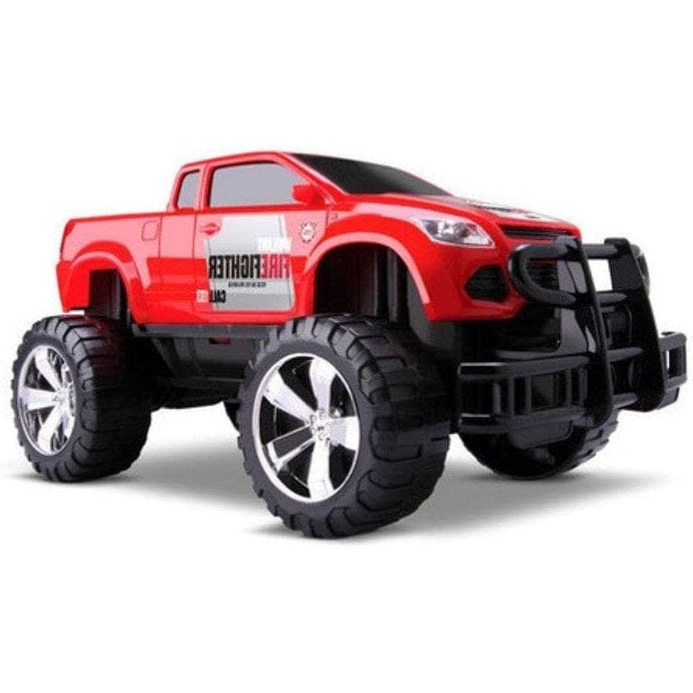 Pick-Up Fireblade Caminhonete - Omg