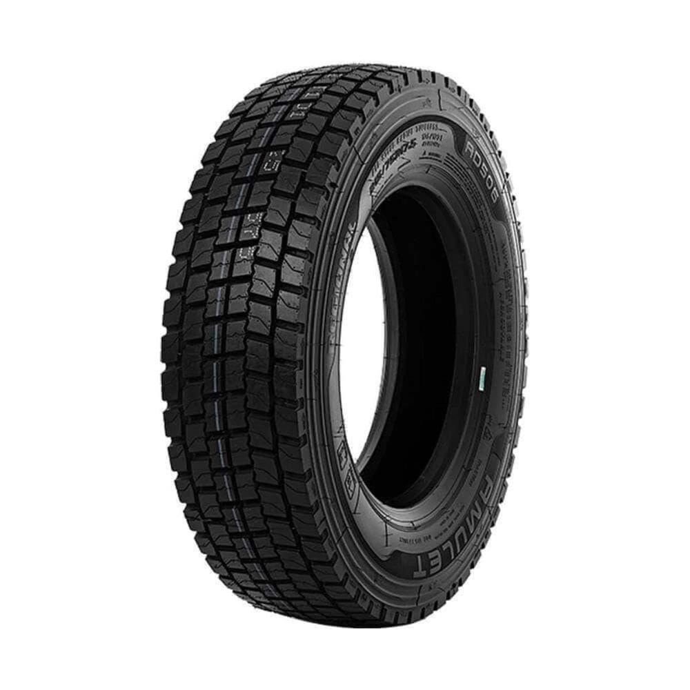 Pneu Amulet 235/75R17.5 18Pr 143/141 Lad506 Tracao