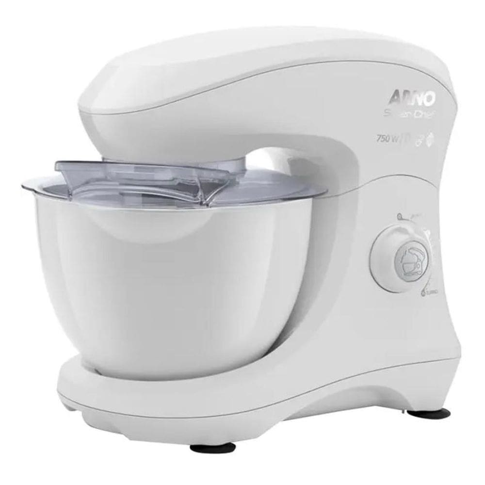 Batedeira Planet Superchef Branco 220V - Arno