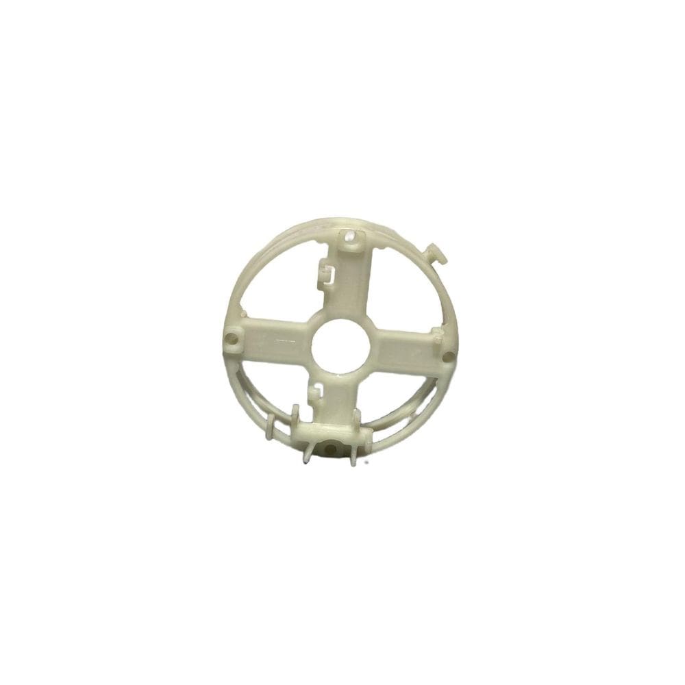 Tampa Traseira Do Motor Ventilador Venti-Delta Free 40Cm